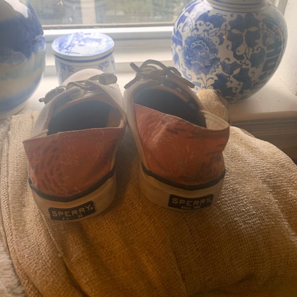 3 for $15 - Bundle 3 items and save - Sperry sneakers - boat shoes - Picture 3 of 4